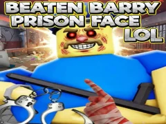 Joc Beaten Barry Prison Face LOL on-line