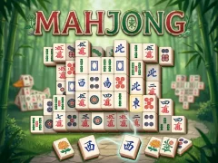 Joc Mahjong on-line