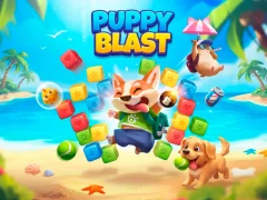 Joc Puppy Blast on-line