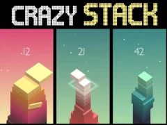 Joc Crazy Stack on-line