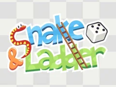 Joc Snake and Ladder on-line