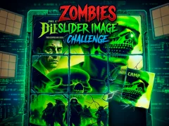 Joc Zombies Slider Image Challenge on-line