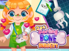 Joc Doc Darling Bone Surgery on-line