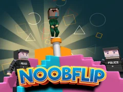 Joc Noobflip on-line