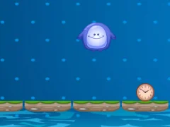 Joc Chaki WaterHop on-line