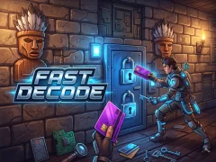 Joc Fast Decode on-line