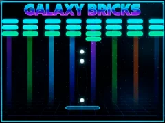 Joc Galaxy Bricks on-line