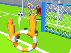 Joc Super Goal on-line