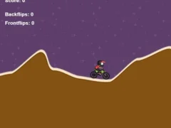 Joc Rotate the Bike on-line