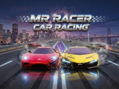 Joc MR RACER - Car Racing on-line