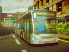Joc Town Bus Driver on-line
