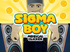 Joc Sigma Boy on-line