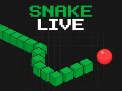 Joc Snake Live on-line