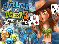 Joc Governor of Poker 3 on-line