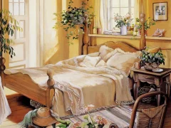 Joc Sweet Romantic Room on-line