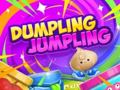 Joc Dumpling Jumpling on-line