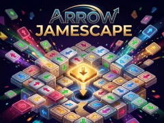 Joc Arrow JamEscape on-line