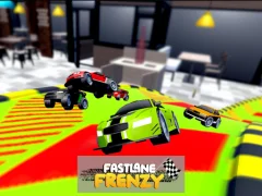 Joc Fastlane Frenzy on-line