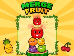 Joc Merge Fruit on-line
