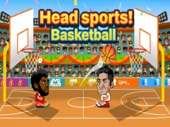 Joc Head sports! basketball on-line