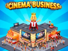 Joc Cinema Business on-line
