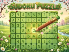 Joc Sudoku Puzzle on-line