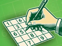 Joc Sudoku Relax on-line