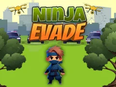 Joc Ninja Evade on-line