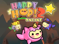 Joc Happy Hop 2 Online on-line