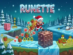 Joc Runette on-line