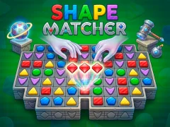 Joc Shape matcher on-line