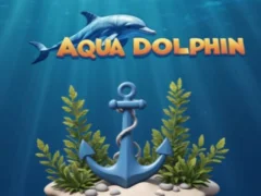 Joc Aqua Dolphin on-line