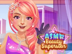 Joc ASMR Beauty Superstar on-line