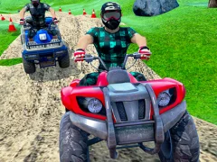 Joc Quad Bike Off Road Racing on-line