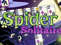 Joc Spider Solitaire 2 on-line