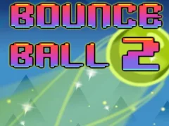 Joc Bounce Ball 2 on-line