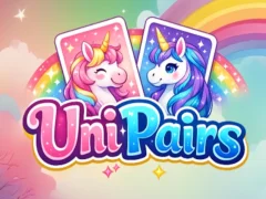 Joc UniPairs on-line