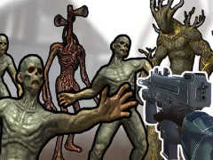 Joc Monster Shooter on-line