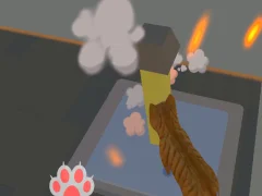 Joc Purr-Mission on-line