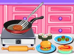 Joc World Best Cooking Recipes on-line
