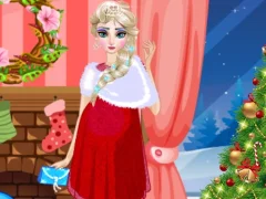 Joc Ice Queen Pregnant Fashion on-line