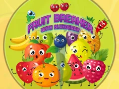 Joc Fruit Breaker on-line
