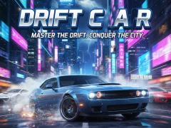 Joc Drift Car on-line