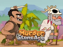 Joc Murder Stone Age on-line
