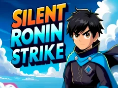 Joc Silent Ronin Strike on-line