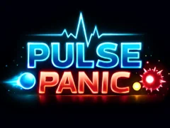 Joc Pulse Panic on-line