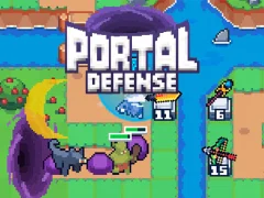 Joc Portal Defense on-line