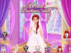 Joc Bridal Boutique Salon on-line