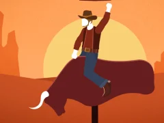 Joc Mechanical Bull on-line