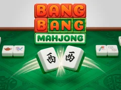 Joc Bang Bang Mahjong on-line